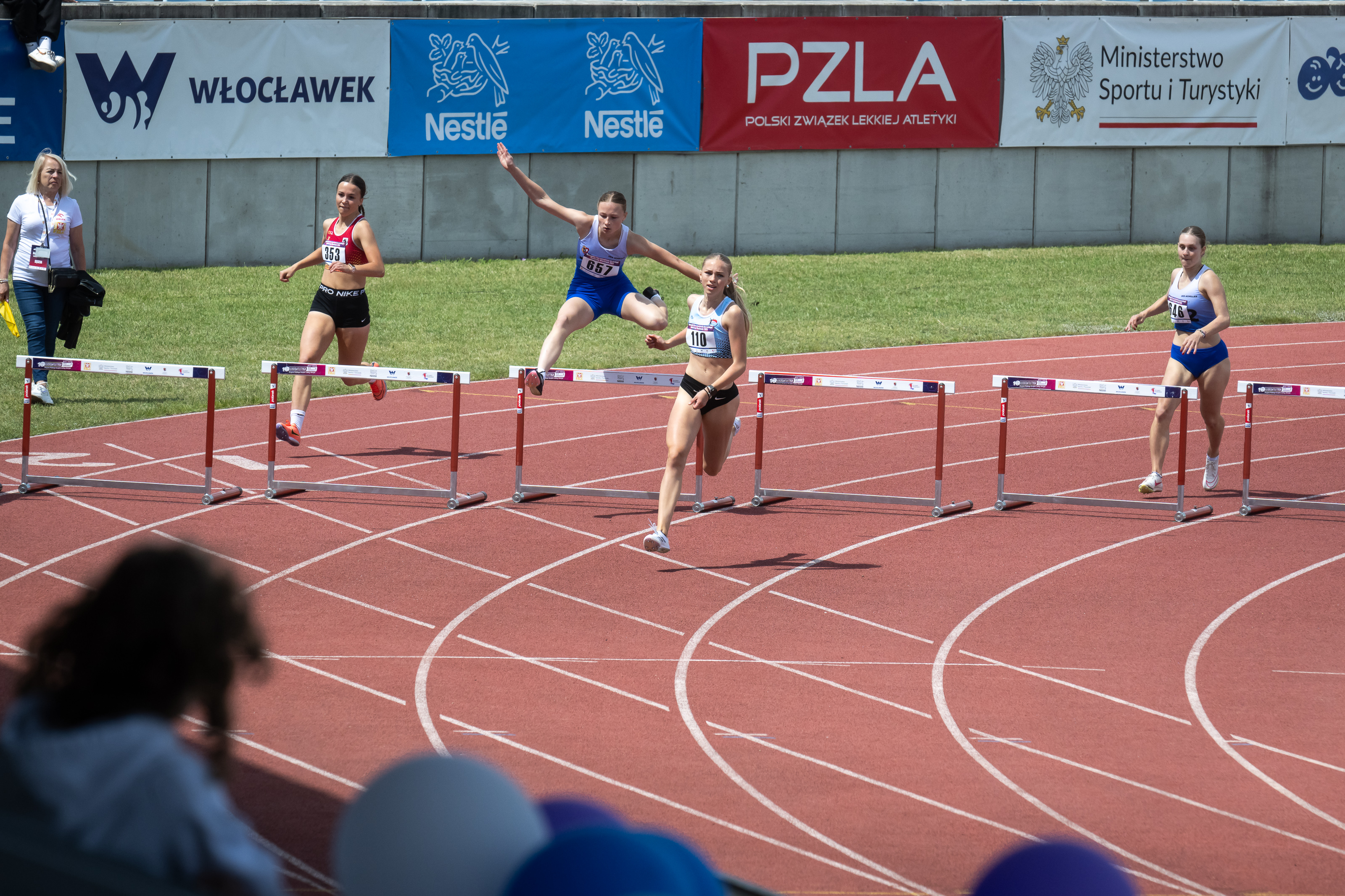 Nestle Cup Włocławek 2024 obrazek 11